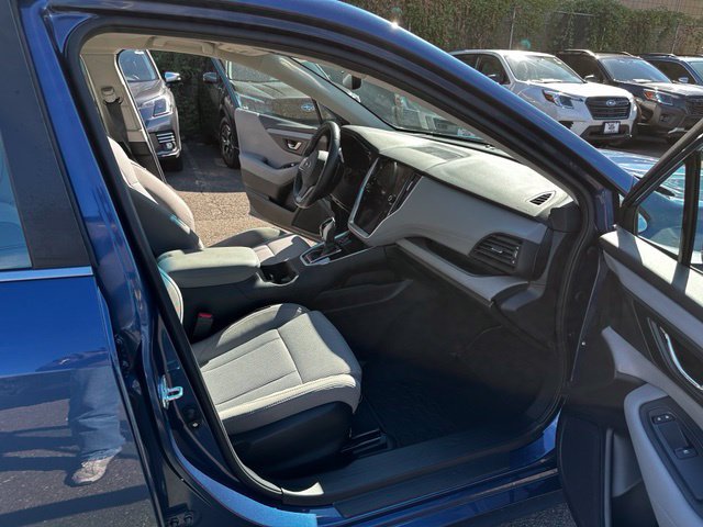 Used 2021 Subaru Legacy Premium AWD/4WD image 27