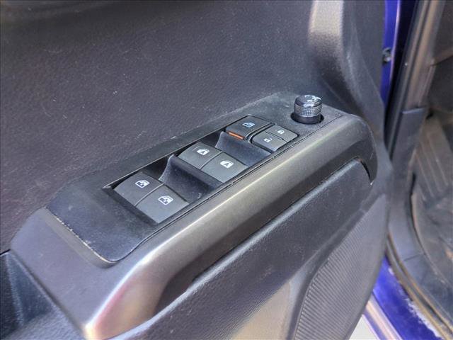 Certified 2023 Toyota Tacoma TRD Sport image 12