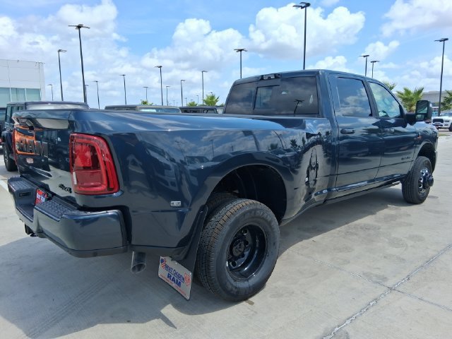 New 2026 RAM 3500 Laramie AWD/4WD image 7
