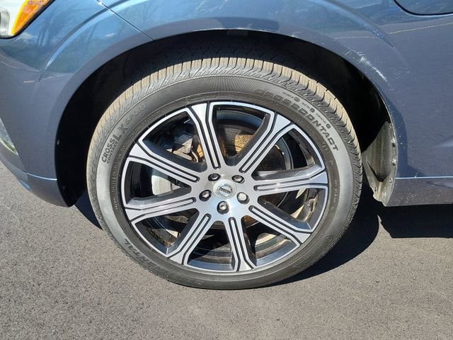 Used 2021 Volvo XC60 T8 Inscription w/ Advanced Package image 6