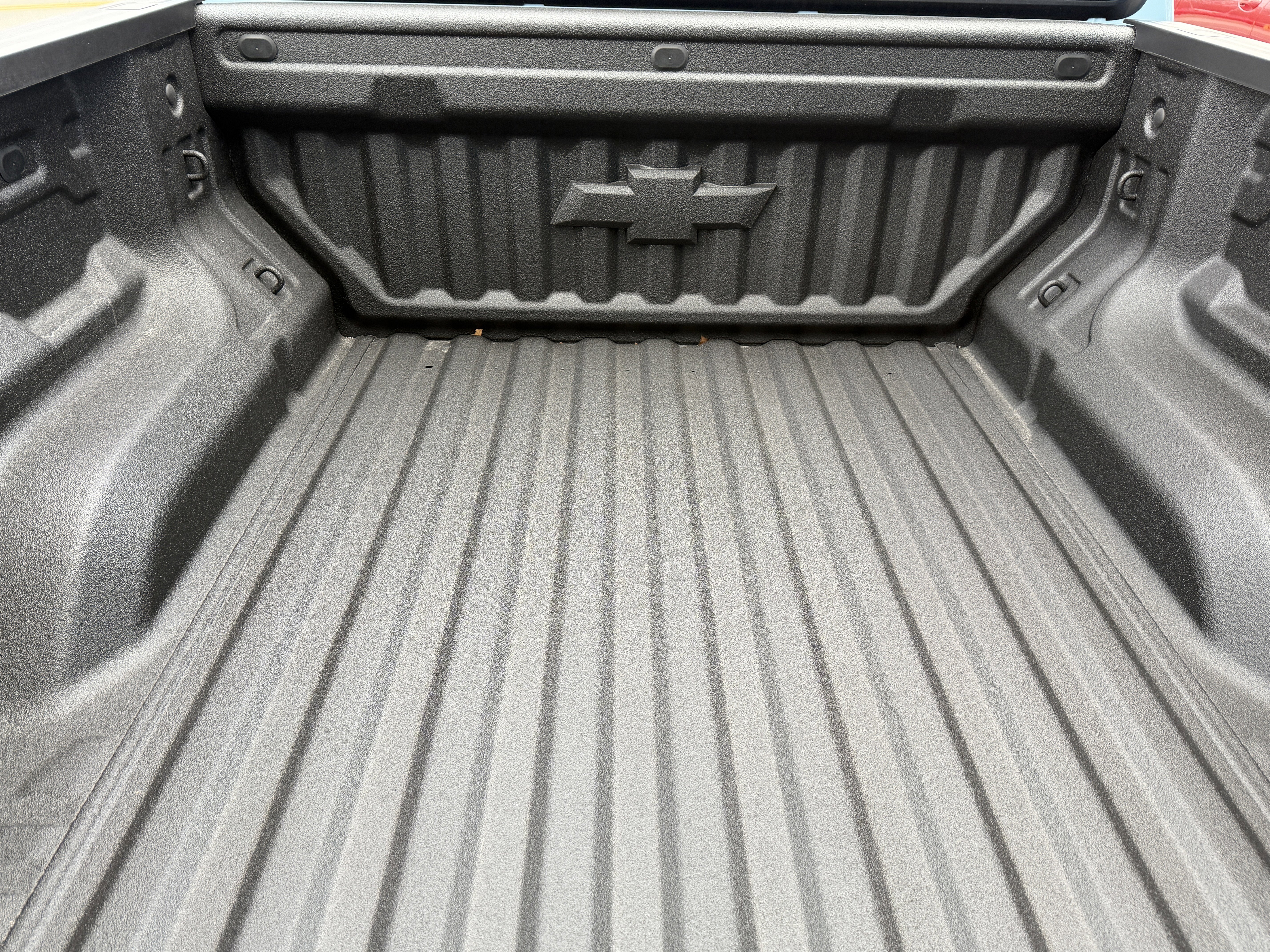 New 2026 Chevrolet Colorado Z71 image 8