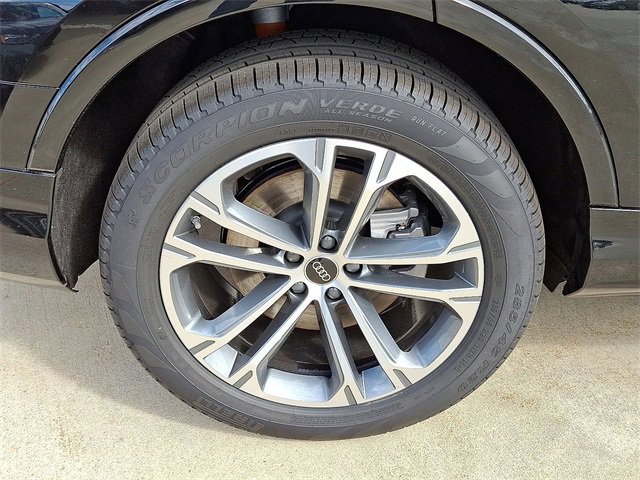 New 2026 Audi Q7 2.0T Premium image 6