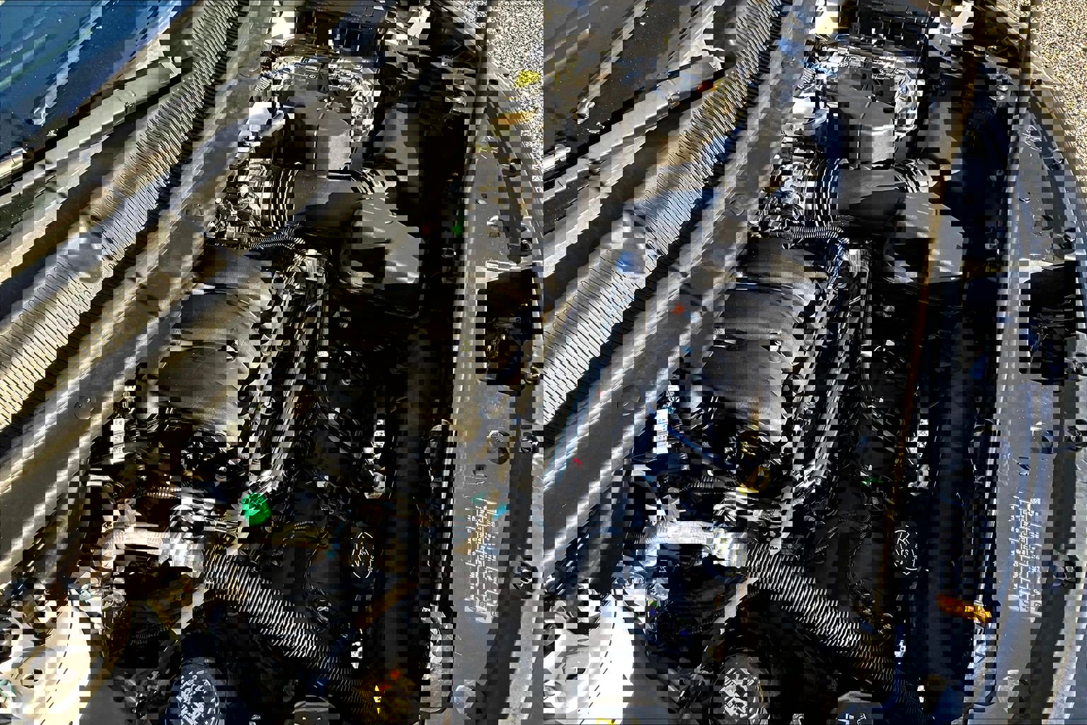 Used 2018 Ford Explorer XLT w/ Equipment Group 202A image 29