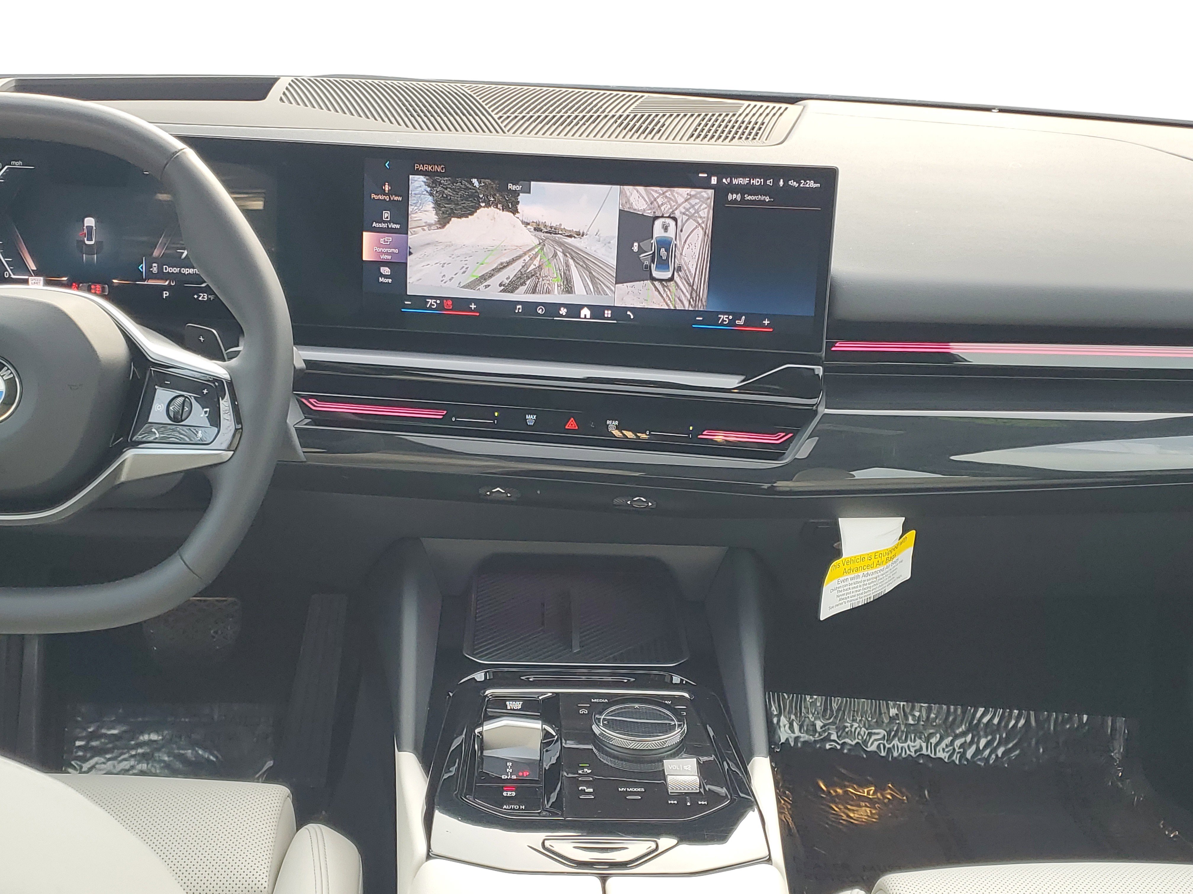 Certified 2024 BMW 530i xDrive w/ Premium Package image 22