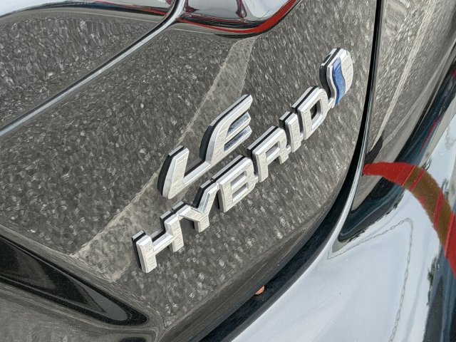 Used 2024 Toyota Corolla LE FWD image 9