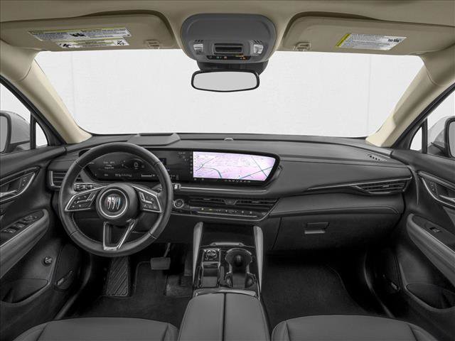 New 2026 Buick Envision Sport Touring AWD/4WD image 5
