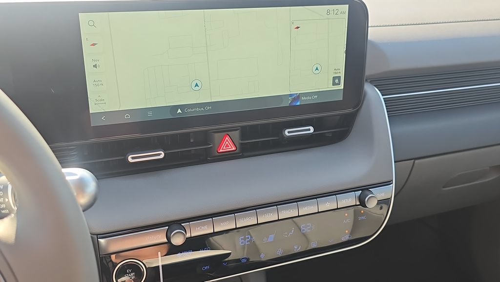 New 2026 Hyundai Ioniq 5 SEL AWD/4WD image 21