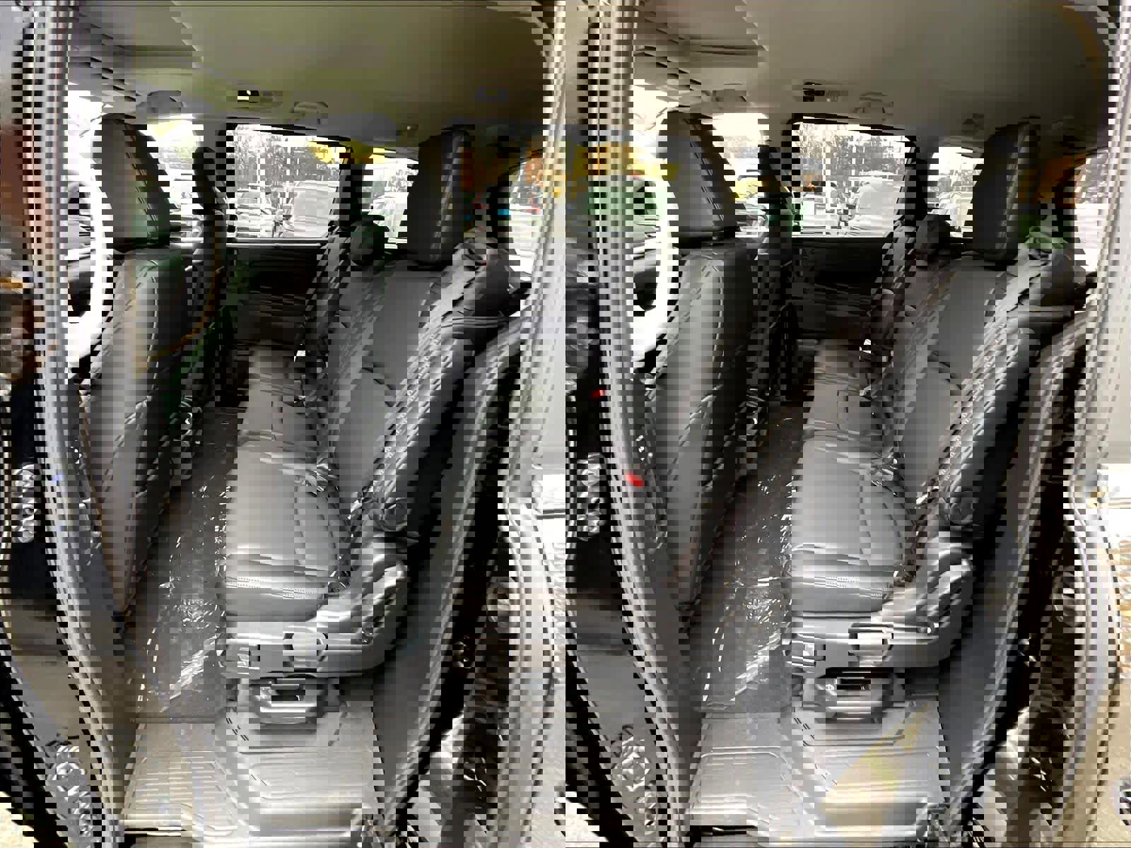 New 2026 Honda Odyssey EX-L image 15