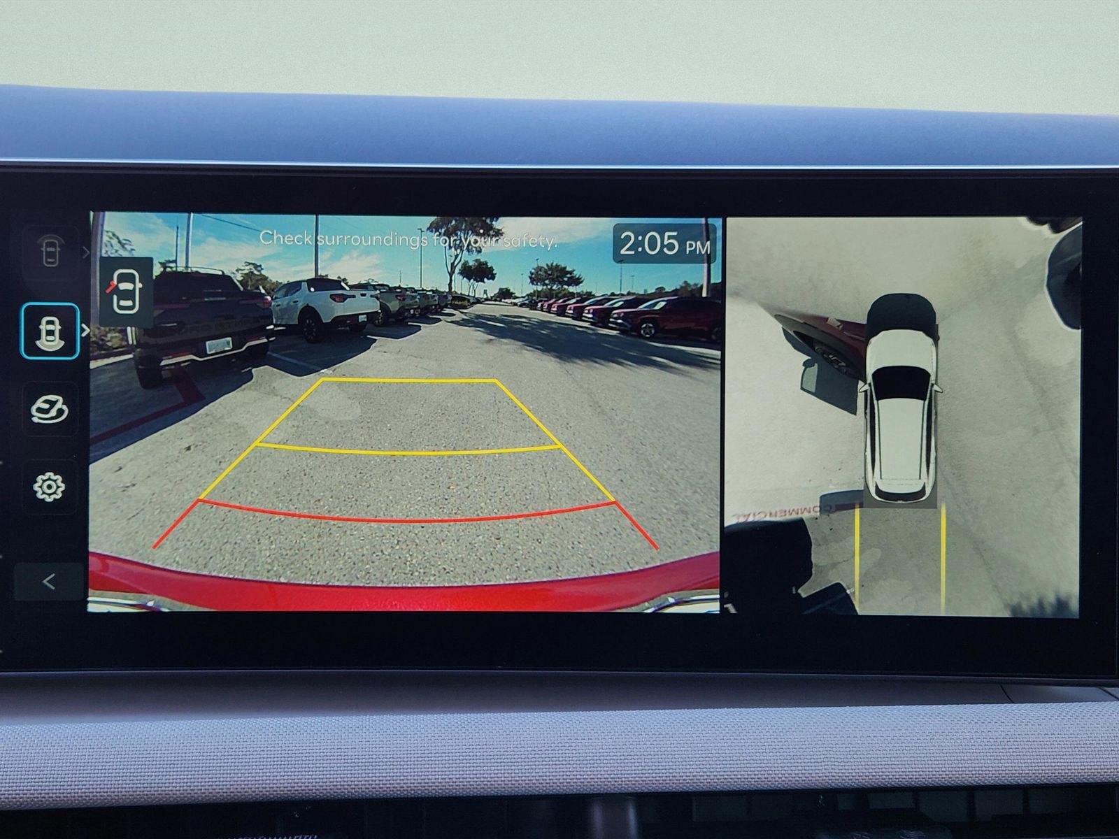 New 2026 Hyundai Tucson Limited image 23