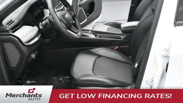 Used 2025 Jeep Compass Latitude AWD/4WD image 17