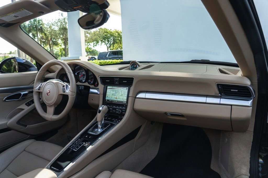 Used 2012 Porsche 911 Carrera S image 21