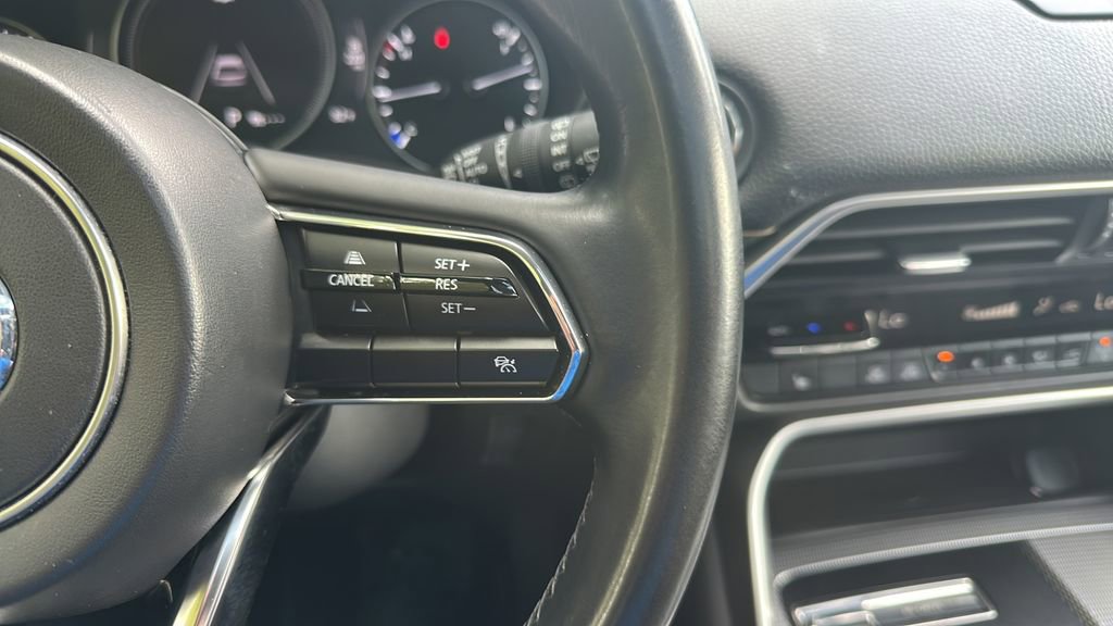 Used 2024 MAZDA CX-90 3.3 Turbo w/ Premium Package image 23