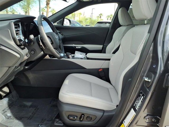 New 2026 Lexus RX 350 Premium Plus image 7