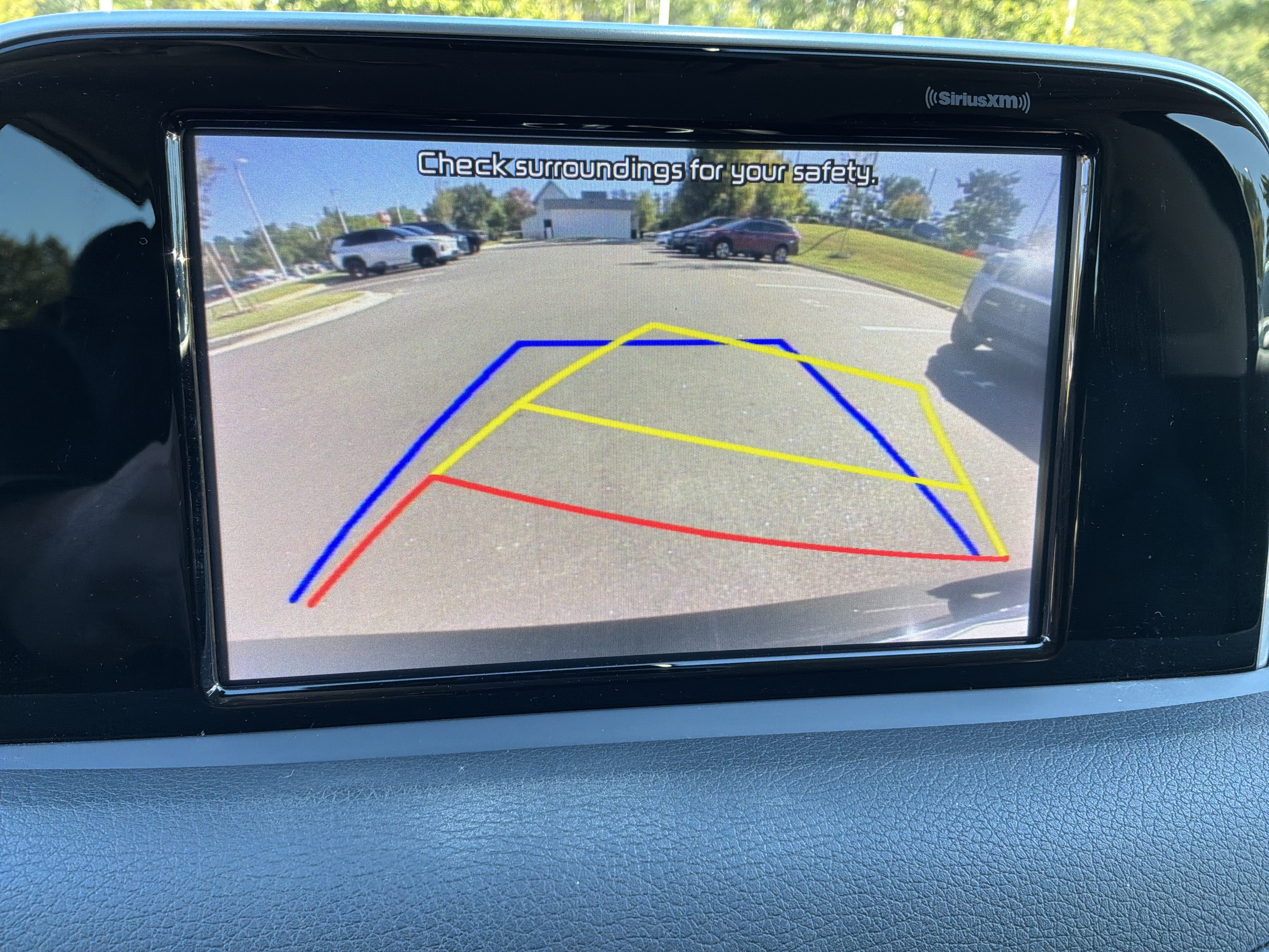 Used 2019 Kia Stinger RWD image 24