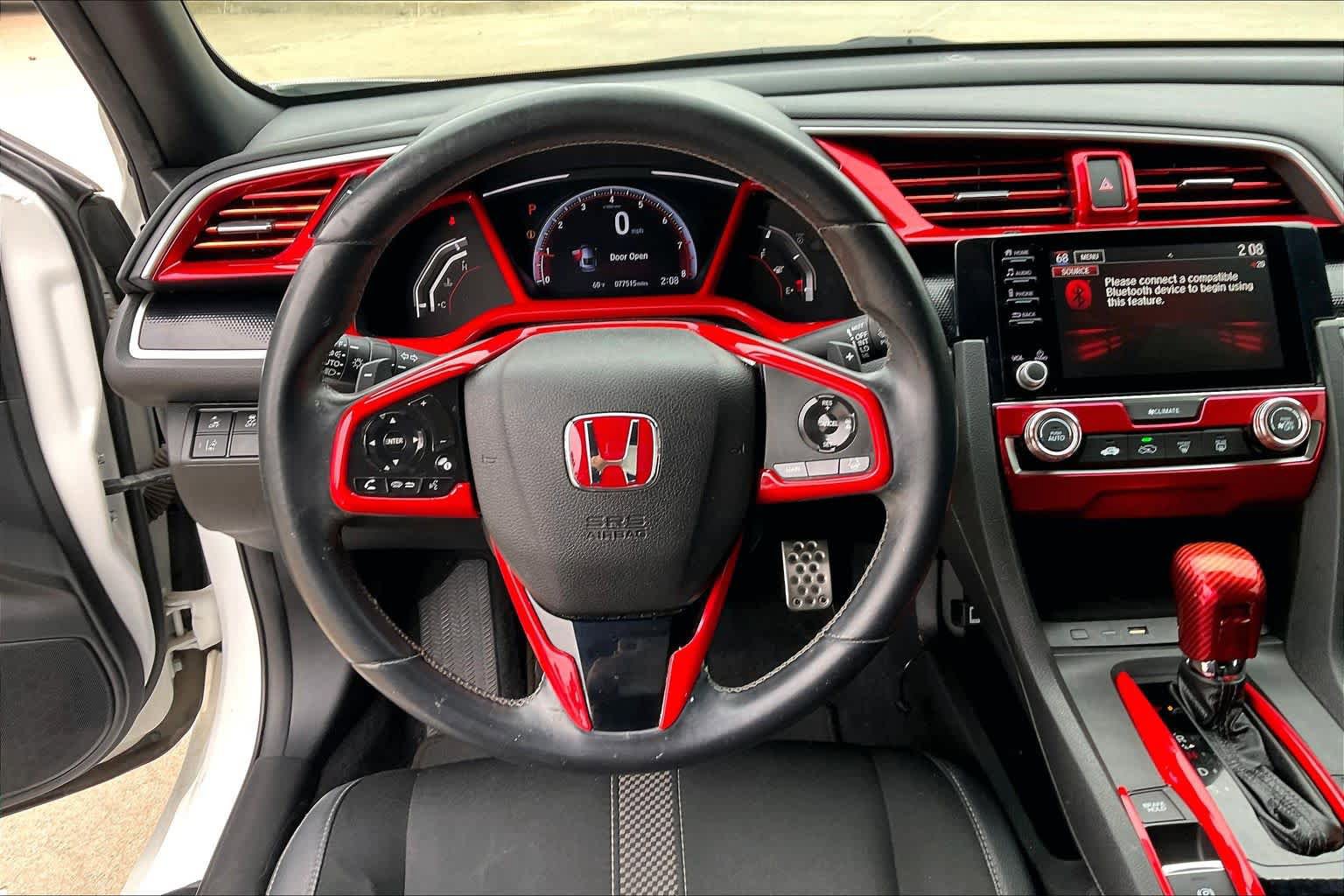 Used 2019 Honda Civic Sport image 6