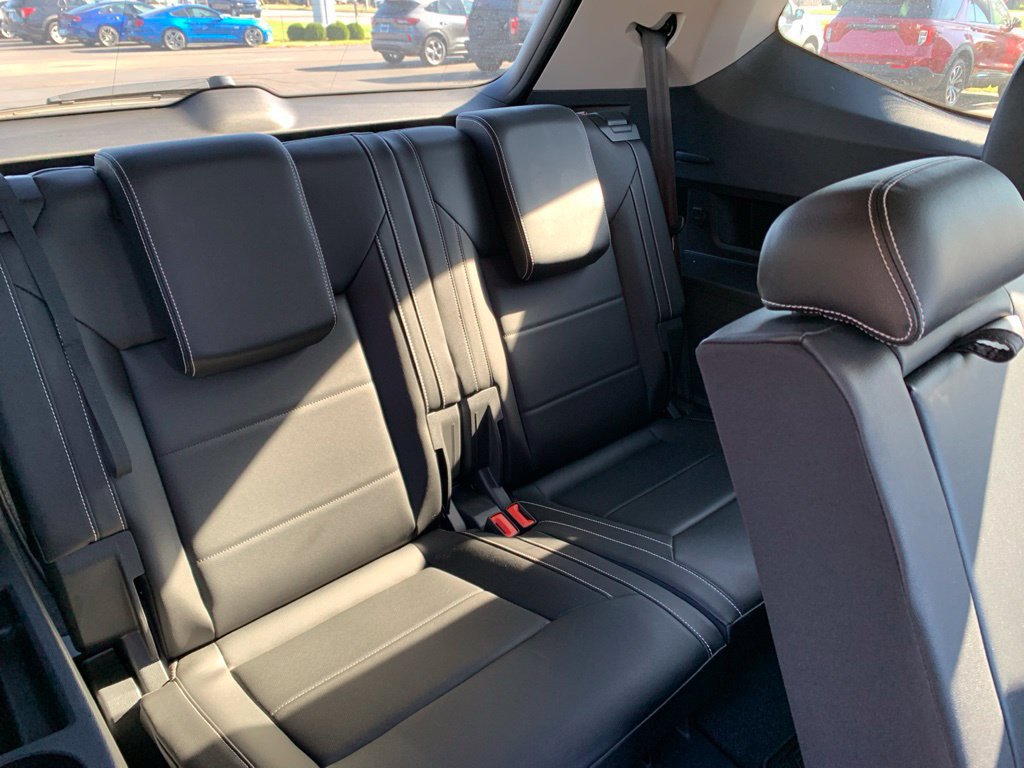 Used 2023 Volkswagen Atlas SE AWD/4WD image 30