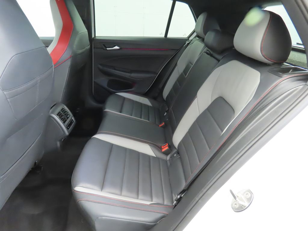 Used 2022 Volkswagen GTI Autobahn image 21