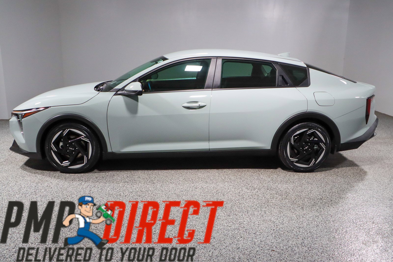 Used 2025 Kia K4 EX FWD image 10