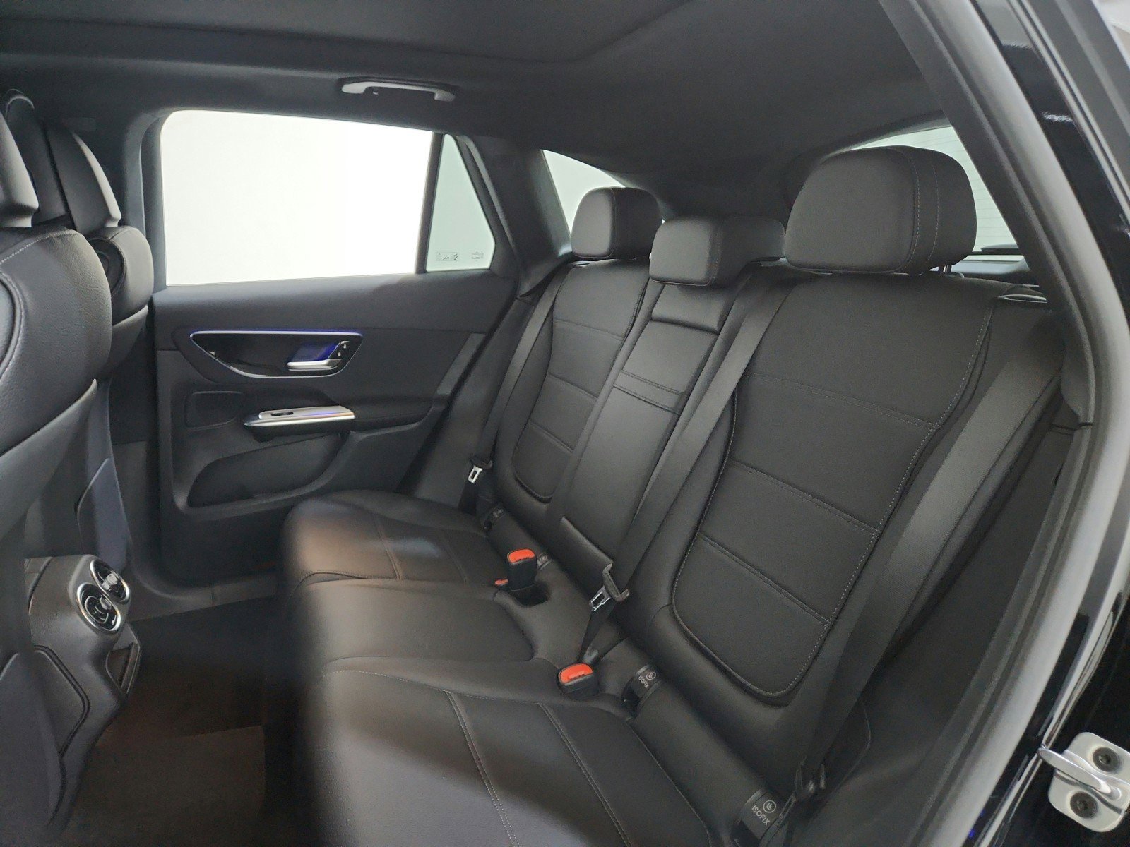 Certified 2026 Mercedes-Benz GLC 300 image 15