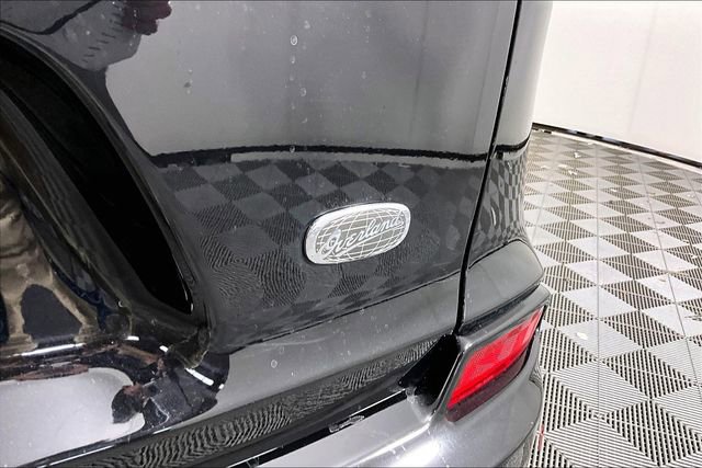 Used 2019 Jeep Cherokee Overland w/ Technology Group AWD/4WD image 23