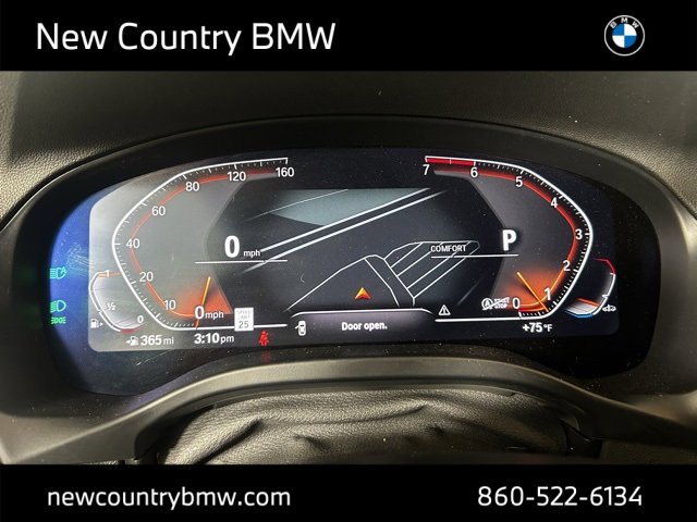 Used 2023 BMW X3 xDrive30i w/ Premium Package image 21