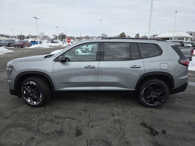 New 2026 GMC Acadia Elevation w/ Black Edition image 24