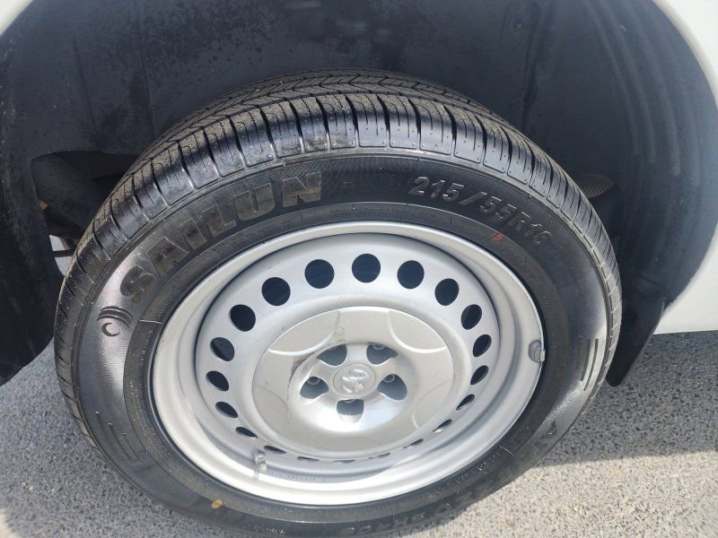 Used 2018 RAM ProMaster City Wagon FWD image 17