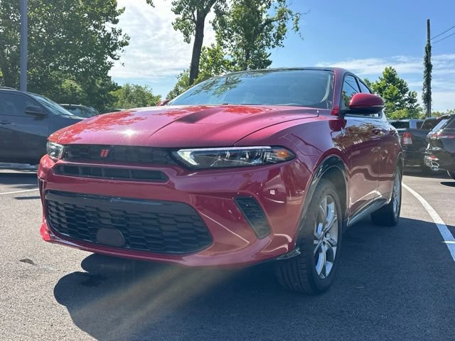 Used 2024 Dodge Hornet R/T Plus AWD/4WD image 22