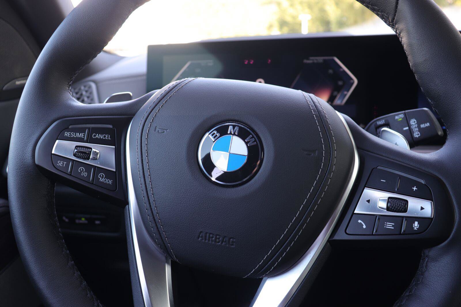 Used 2024 BMW X5 sDrive40i w/ Premium Package RWD image 24