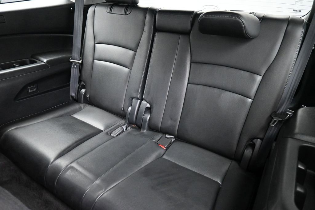 Certified 2022 Honda Pilot Special Edition image 21