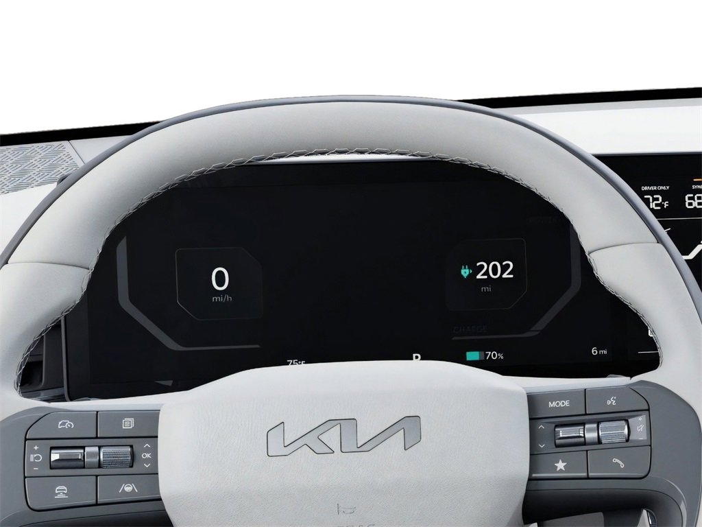 New 2026 Kia EV9 Wind image 21