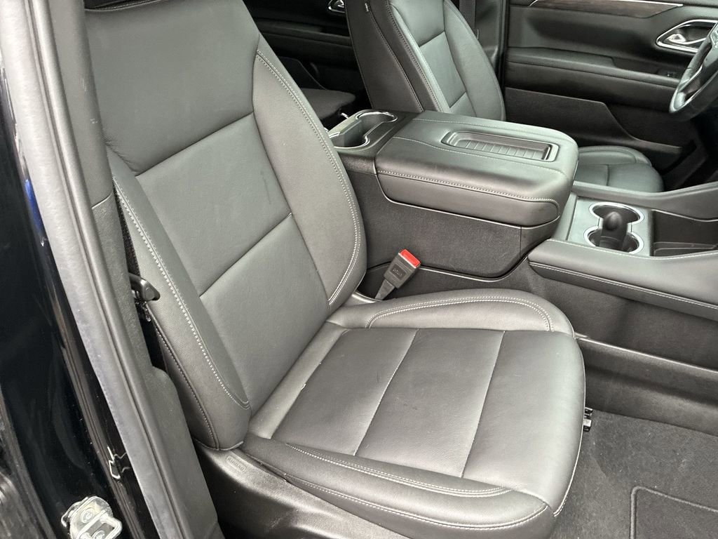 Used 2024 Chevrolet Tahoe Z71 w/ Off-Road Capability Package image 22