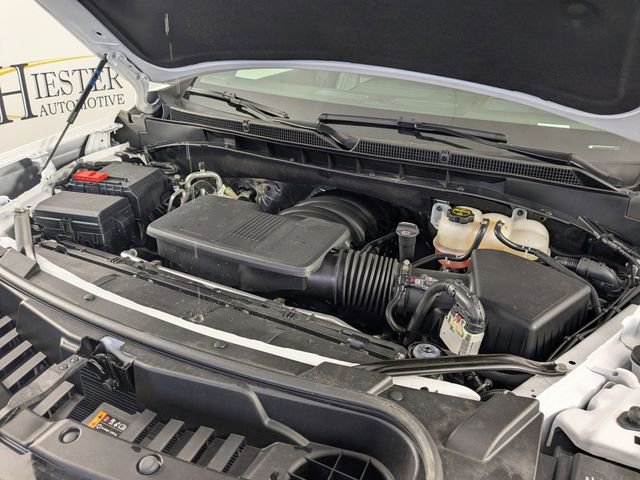 Certified 2025 GMC Yukon Denali image 37