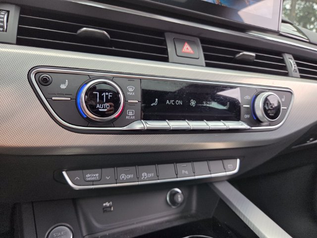 Used 2025 Audi A5 2.0T Premium AWD/4WD image 30