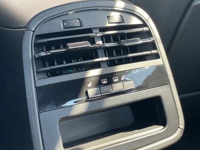Used 2018 Maserati Quattroporte S Q4 AWD/4WD image 43