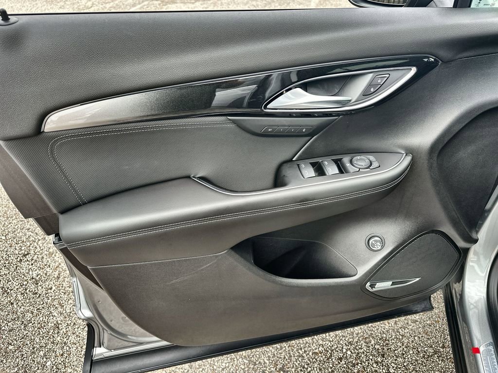 New 2026 Buick Envision Preferred AWD/4WD image 21