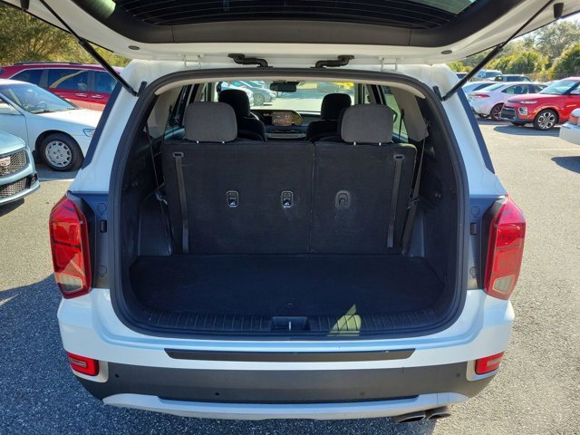 Used 2022 Hyundai Palisade SEL image 19