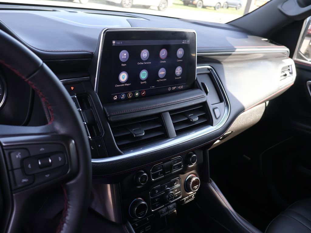 Used 2021 Chevrolet Suburban RST image 30