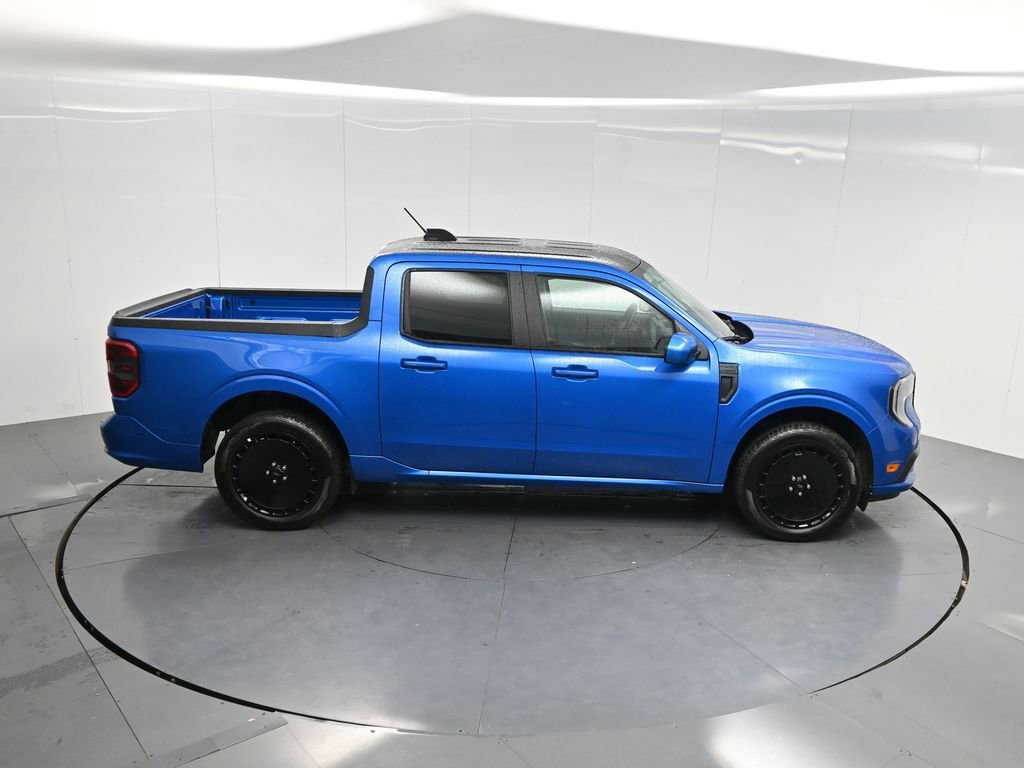Used 2025 Ford Maverick Lobo image 41