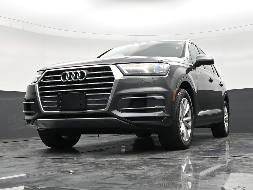 Used 2019 Audi Q7 2.0T Premium w/ Convenience Package image 28