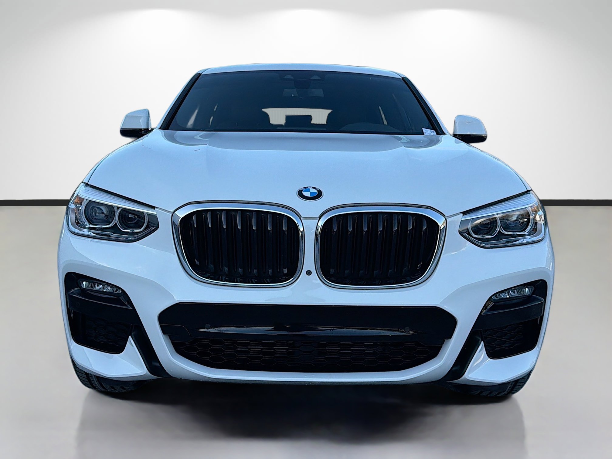 Used 2020 BMW X4 xDrive30i w/ M Sport Package 2 image 8