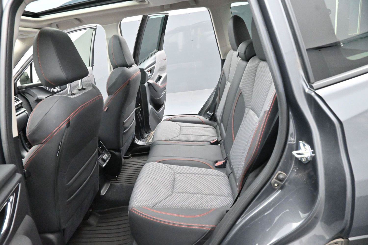 Used 2023 Subaru Forester Sport AWD/4WD image 31