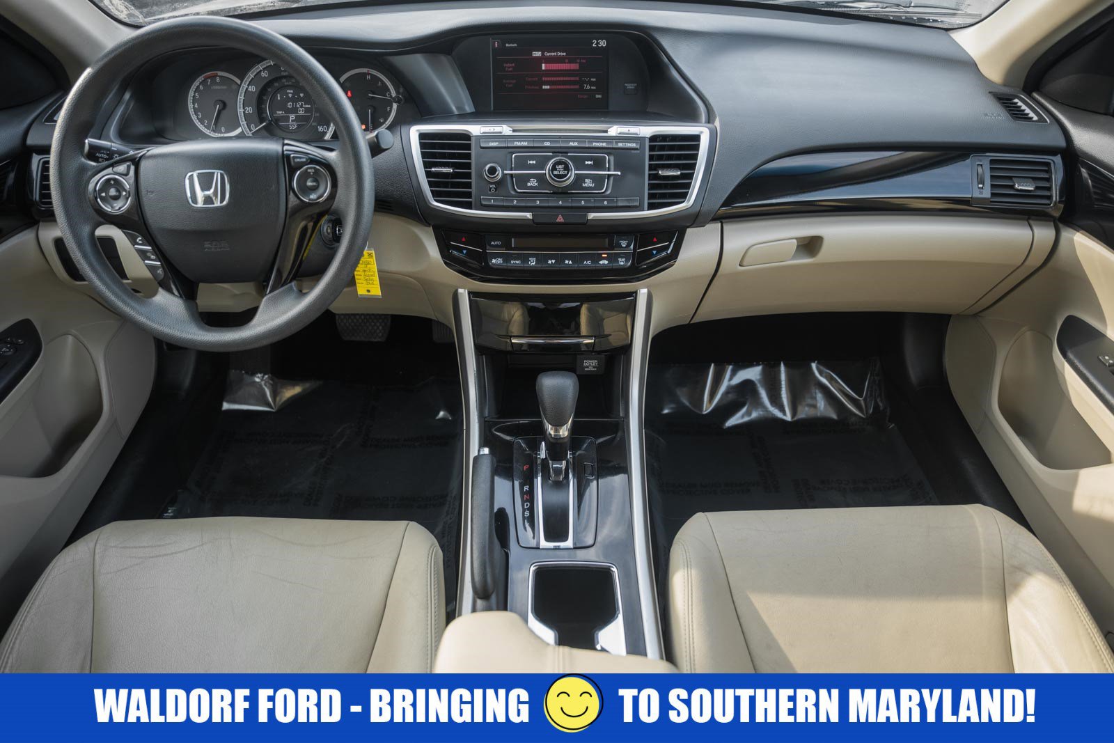 Used 2017 Honda Accord LX image 18