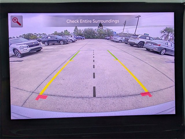 Used 2022 Jeep Grand Cherokee Limited image 24