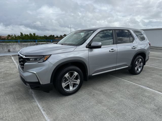 Used 2023 Honda Pilot EX-L image 18