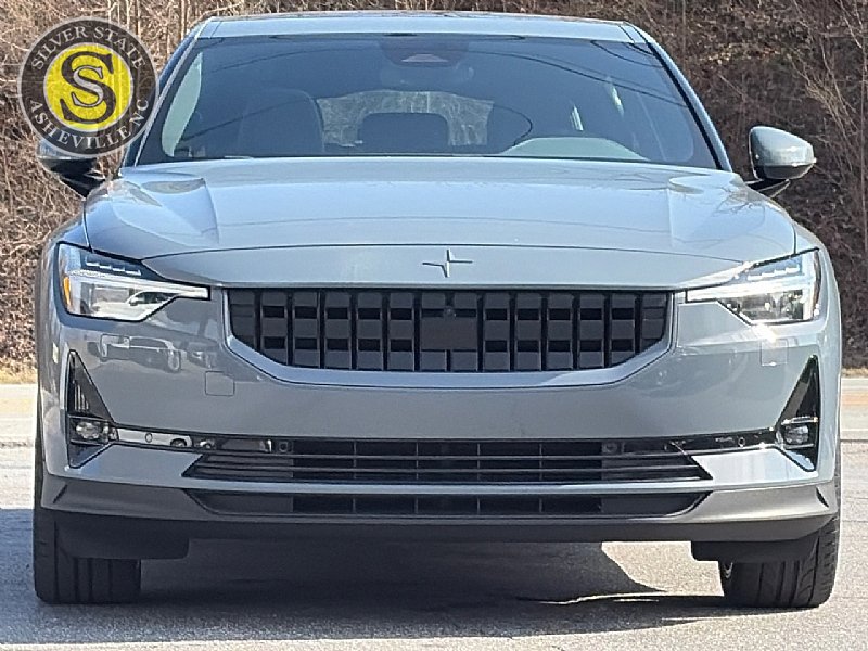 Used 2021 Polestar Polestar 2 w/ Performance Package image 2