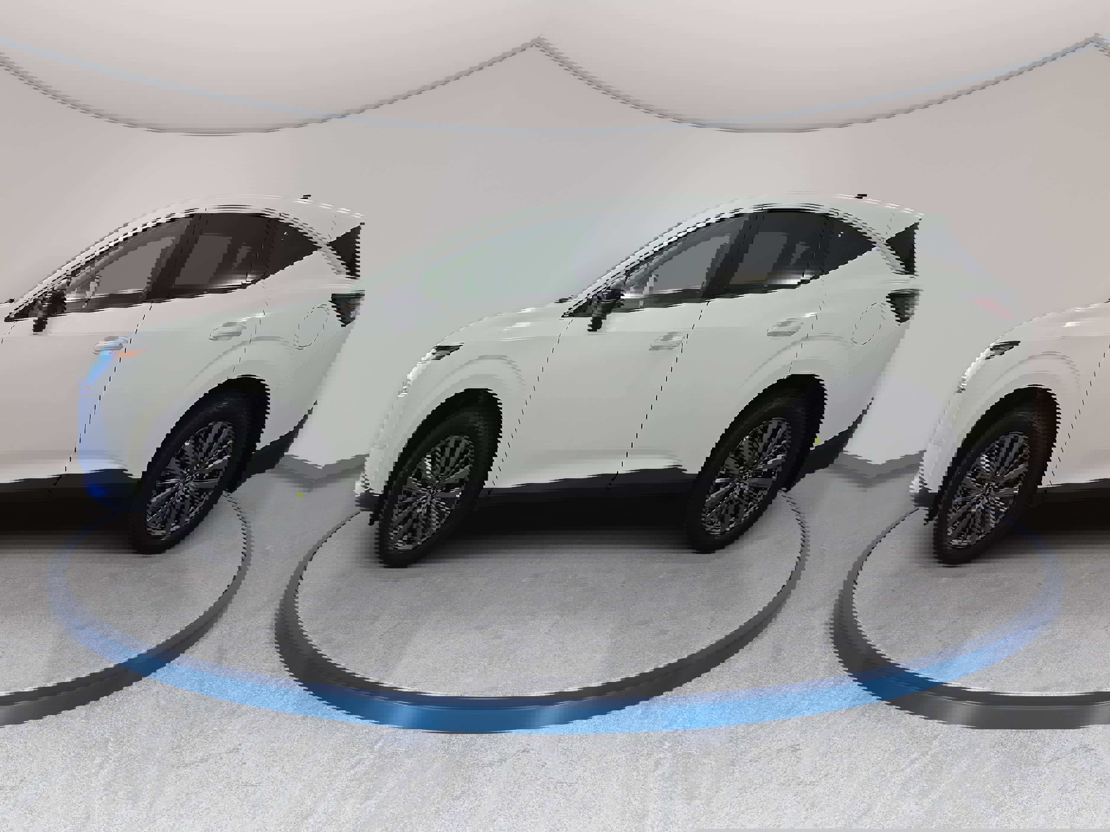 New 2026 Nissan Murano SL image 8