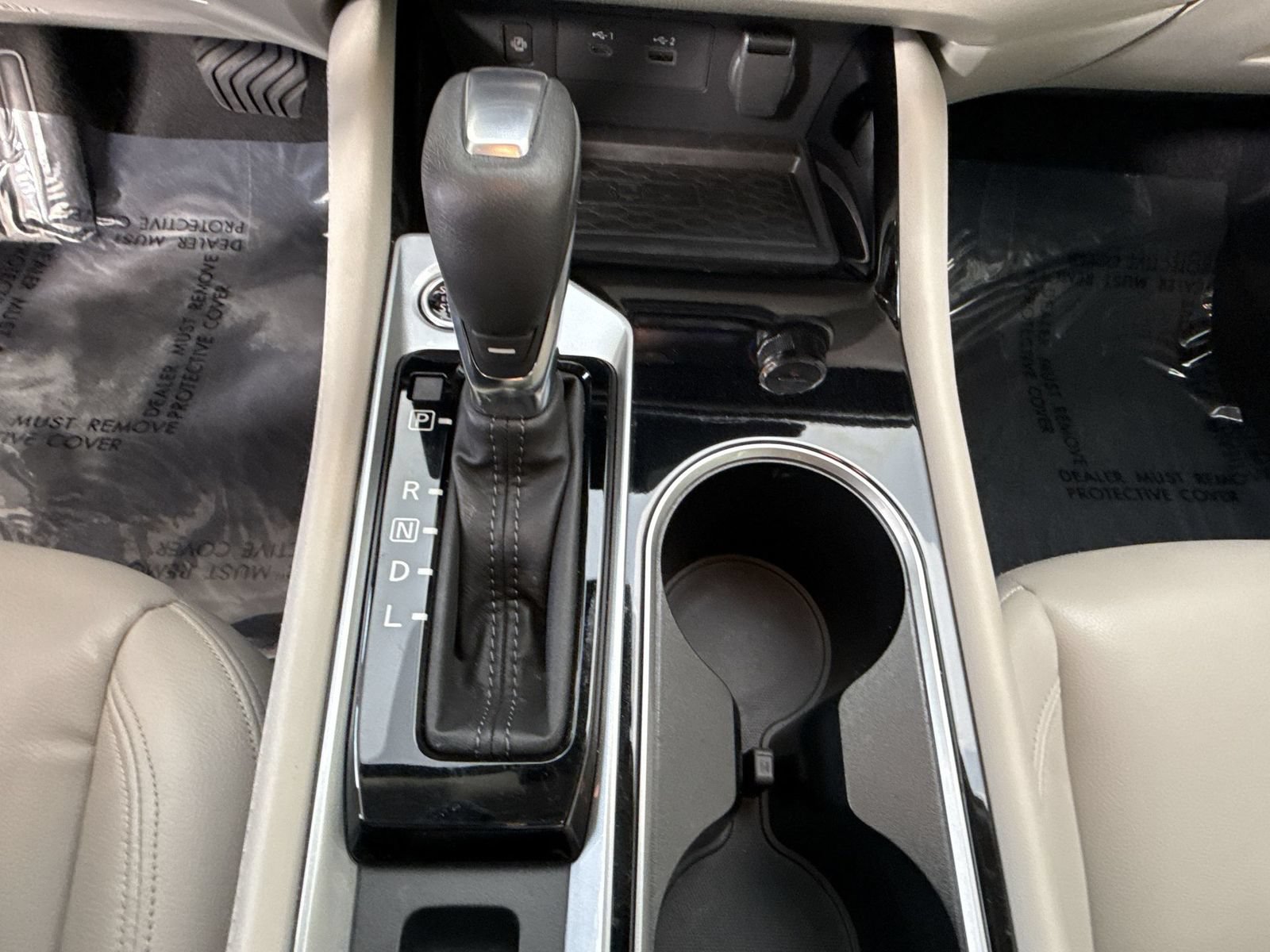 Used 2024 Nissan Altima 2.5 SL FWD image 18