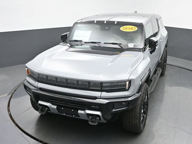 New 2026 GMC Hummer EV SUV image 38