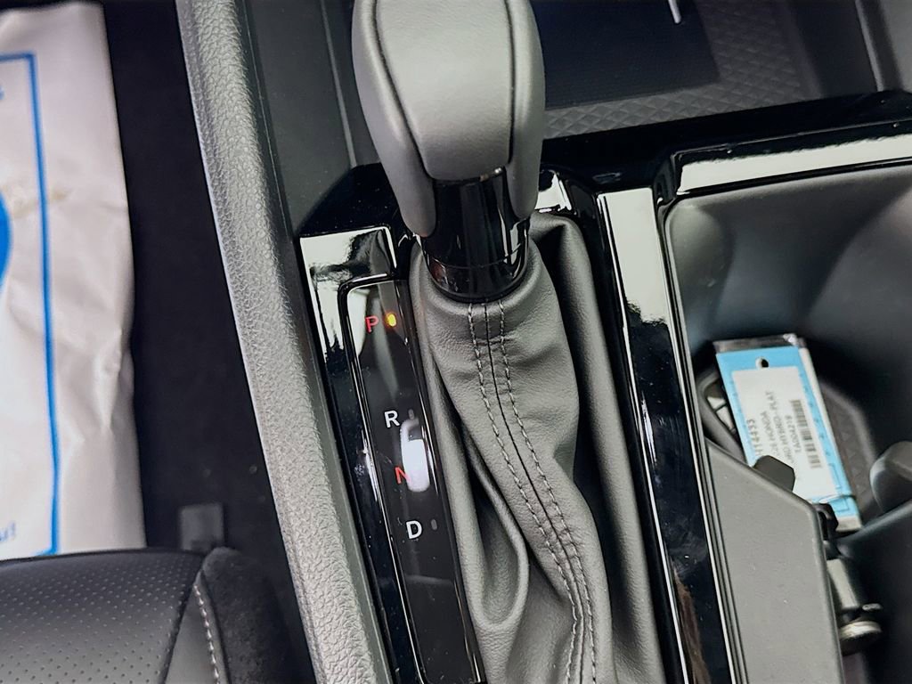 New 2026 Honda Accord Sport image 25